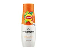 Concentré Sodastream Lipton Ice Tea Peche 440ml