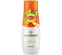 Concentré Sodastream Lipton Ice Tea Peche 440ml