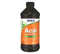 Concentré liquide dAçaï - 473 ml
