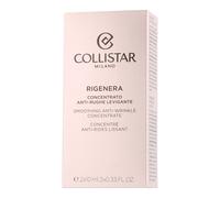 Concentré lissant anti-rides Collistar Rigenera 2 x 10 ml