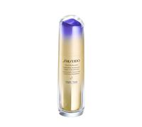 Concentré Nuit Éclat Contours Redéfinis Shiseido - 80 ml - Vital Perfection - Flacon Pompe - Kapao Parfumerie en ligne française