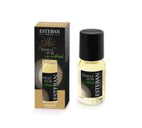 Concentré parfum Vanille d'Or au naturel