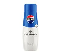 Concentré SODASTREAM PEPSI 440ml