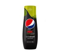 Concentré Pepsi Max Lime 440ml