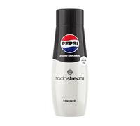 Concentré SODASTREAM PEPSI ZERO SUCRES 440ml