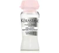 Concentré pour cheveux affaiblis Collagène Peptide Fragment Fusio Dose Genesis (Concentré) - Volume : 10 x 12 ml