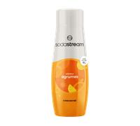 Concentré Saveur agrumes 440ml