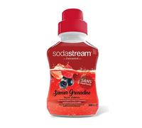 Concentré Saveur GRENADINE 500ml