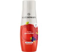 Concentre Saveur GRENADINE SANS SUCRES 440ml