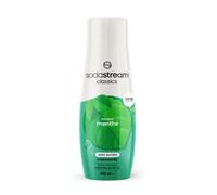 Concentré Saveur MENTHE SANS SUCRES 440ml