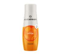 Concentré SODASTREAM ORANGE 440ml