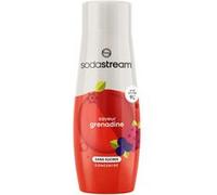 Concentre Saveur GRENADINE SANS SUCRES 440ml
