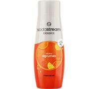 Concentré SODASTREAM AGRUMES 440ml