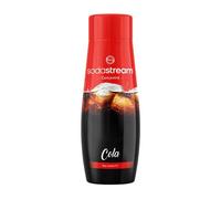 Concentré SODASTREAM COLA 440ml