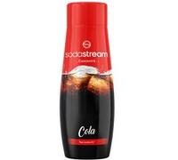 Concentré SODASTREAM COLA 440ml