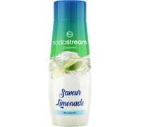 Concentré SODASTREAM LIMONADE 440ml