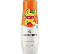 Concentré Sodastream Lipton Ice Tea Peche 440ml