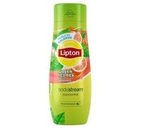 Concentré Sodastream Lipton Ice Tea Saveur Agrumes 440ml Agrume