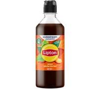 Concentré Sodastream Lipton Ice Tea Saveur Pêche 440ml Citron G