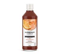 Concentré SODASTREAM mixer saveur Spritz sans alcool 330mL