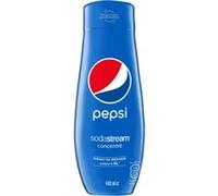Concentré SODASTREAM PEPSI 440ml