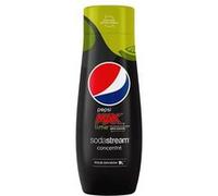 Concentré Pepsi Max Lime 440ml