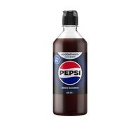 SodaStream Concentré Pepsi Zero Sucres 440 ml