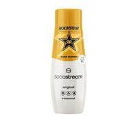 Concentré Sodastream Rockstar Original Sans sucres
