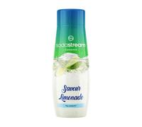 Concentré Sodastream Saveur Limonade 440ml