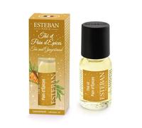 Concentré thé et pain d’épices