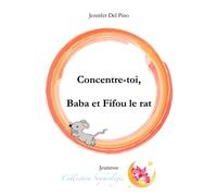 Concentre-Toi, Baba Et Fifou Le Rat
