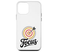 Concentre toi Coque pour iPhone 12 Mini