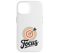 Concentre toi Coque pour iPhone 14