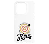 Concentre toi Coque pour iPhone 15 Pro
