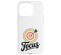 Concentre toi Coque pour iPhone 15 Pro Max