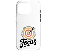 Concentre toi Coque pour iPhone 16 Pro