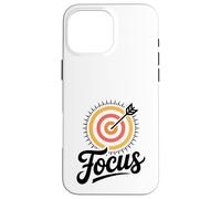 Concentre toi Coque pour iPhone 16 Pro Max