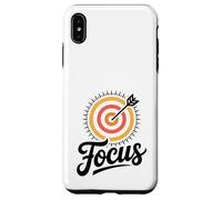 Concentre toi Coque pour iPhone XS Max