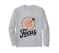 Concentre toi Manche Longue