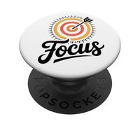 Concentre toi PopSockets PopGrip Adhésif