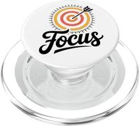 Concentre toi PopSockets PopGrip pour MagSafe