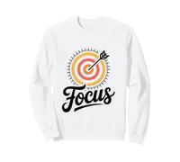 Concentre toi Sweatshirt