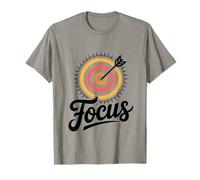 Concentre toi T-Shirt