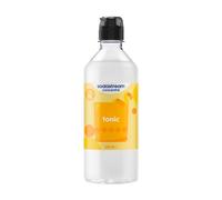 SodaStream Concentré Tonic – Préparez jusqu'à 9 L – 440 ml