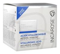 Concentrés d'Incarose Pure Cr Ac Ialur