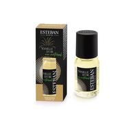 Concentré parfum Vanille d'Or au naturel