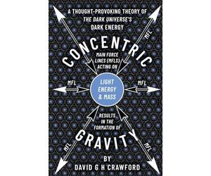 Concentric Gravity: A Retired Electro-Hydraulic Rotating Power Plant System Engineer’s Understanding Of The Universe
