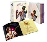 Concentus II - The John Wetton Live Collection Volume 2 Édition Deluxe Coffret