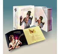 John Wetton – Concentus II – The John Wetton Live Collection Volume 2 – CD