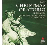 Concentus Musicus - BachChristmas Oratorio Hig [Import]
